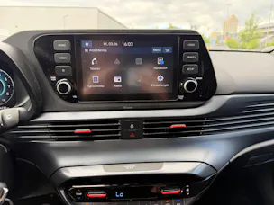 HYUNDAI i20 1.0 T-GDi N Line DCT