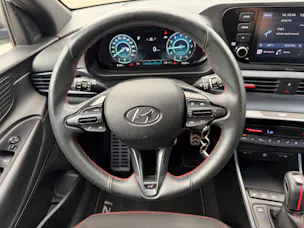 HYUNDAI i20 1.0 T-GDi N Line DCT