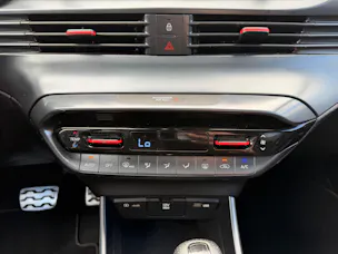 HYUNDAI i20 1.0 T-GDi N Line DCT