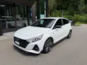 HYUNDAI i20 1.0 T-GDi N Line DCT