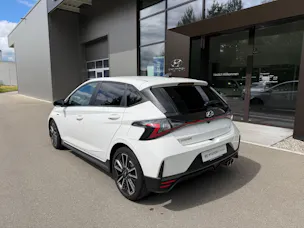 HYUNDAI i20 1.0 T-GDi N Line DCT