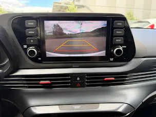 HYUNDAI i20 1.0 T-GDi N Line DCT
