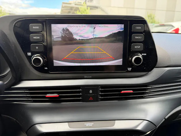 HYUNDAI i20 1.0 T-GDi N Line DCT