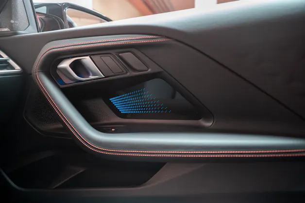 BMW M240i xDrive Coupé / LCI / Rückfahrkamera / Harman/Kardon