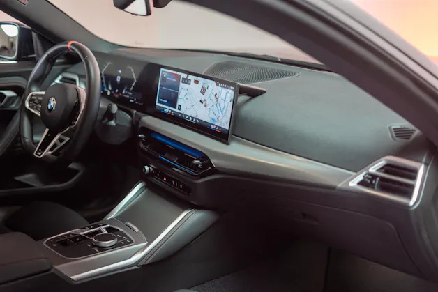 BMW M240i xDrive Coupé / LCI / Rückfahrkamera / Harman/Kardon