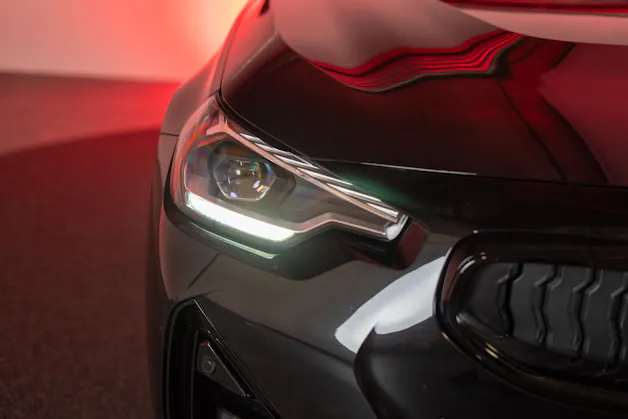 BMW M240i xDrive Coupé / LCI / Rückfahrkamera / Harman/Kardon