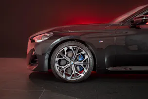 BMW M240i xDrive Coupé / LCI / Rückfahrkamera / Harman/Kardon