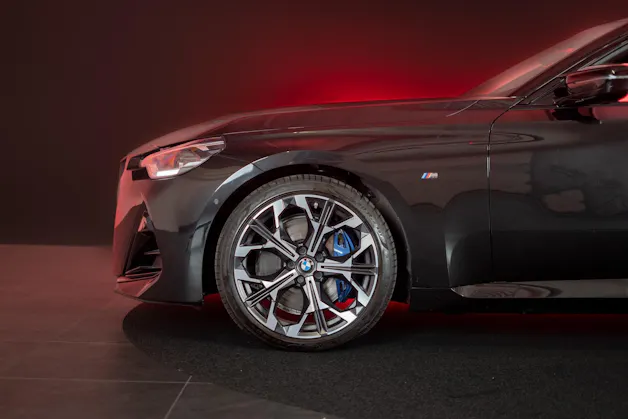 BMW M240i xDrive Coupé / LCI / Rückfahrkamera / Harman/Kardon