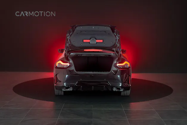 BMW M240i xDrive Coupé / LCI / Rückfahrkamera / Harman/Kardon