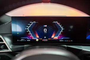 BMW M240i xDrive Coupé / LCI / Rückfahrkamera / Harman/Kardon