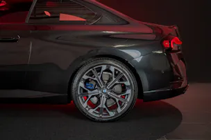 BMW M240i xDrive Coupé / LCI / Rückfahrkamera / Harman/Kardon