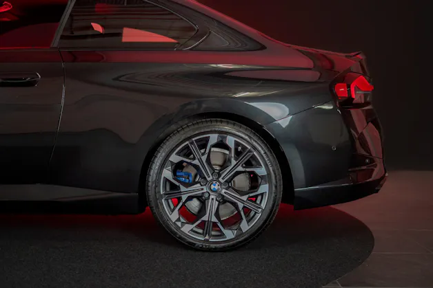 BMW M240i xDrive Coupé / LCI / Rückfahrkamera / Harman/Kardon