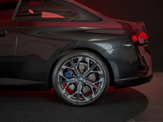 BMW M240i xDrive Coupé / LCI / Rückfahrkamera / Harman/Kardon
