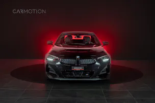 BMW M240i xDrive Coupé / LCI / Rückfahrkamera / Harman/Kardon