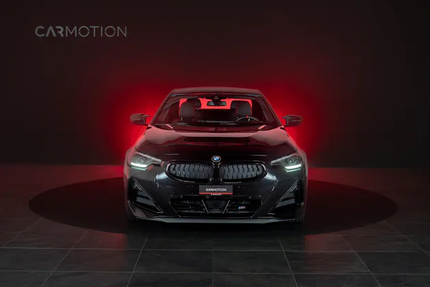 BMW M240i xDrive Coupé / LCI / Rückfahrkamera / Harman/Kardon