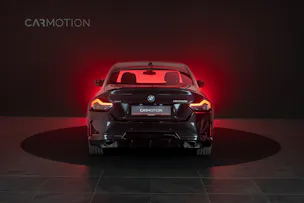 BMW M240i xDrive Coupé / LCI / Rückfahrkamera / Harman/Kardon