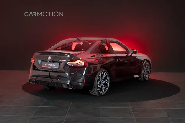 BMW M240i xDrive Coupé / LCI / Rückfahrkamera / Harman/Kardon