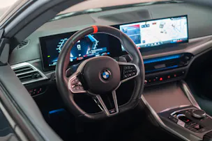 BMW M240i xDrive Coupé / LCI / Rückfahrkamera / Harman/Kardon
