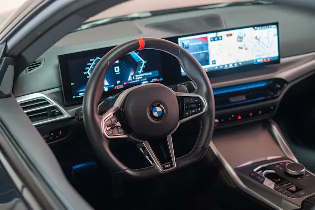 BMW M240i xDrive Coupé / LCI / Rückfahrkamera / Harman/Kardon