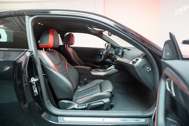 BMW M240i xDrive Coupé / LCI / Rückfahrkamera / Harman/Kardon