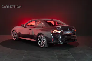 BMW M240i xDrive Coupé / LCI / Rückfahrkamera / Harman/Kardon