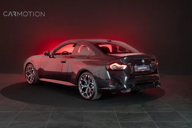 BMW M240i xDrive Coupé / LCI / Rückfahrkamera / Harman/Kardon