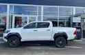 Toyota Hilux 2.8d Invincible Double Cab 4x4