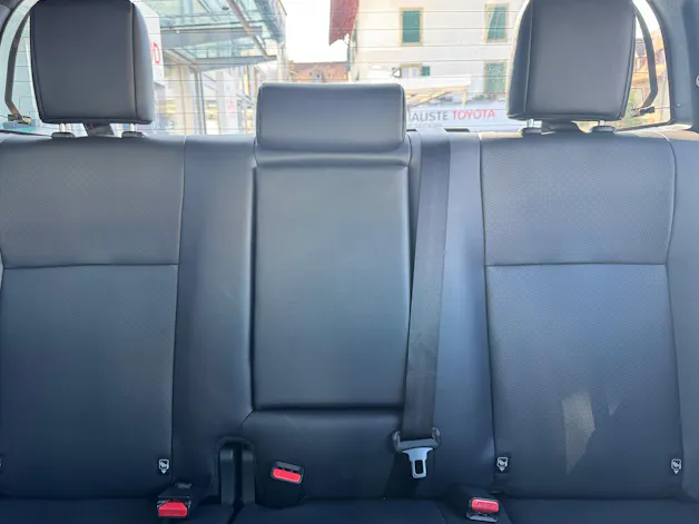Toyota Hilux 2.8d Invincible Double Cab 4x4
