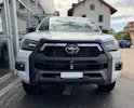 Toyota Hilux 2.8d Invincible Double Cab 4x4