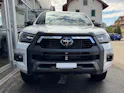 Toyota Hilux 2.8d Invincible Double Cab 4x4
