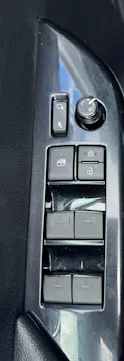 Toyota Hilux 2.8d Invincible Double Cab 4x4