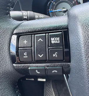 Toyota Hilux 2.8d Invincible Double Cab 4x4