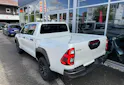 Toyota Hilux 2.8d Invincible Double Cab 4x4
