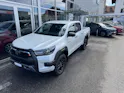 Toyota Hilux 2.8d Invincible Double Cab 4x4