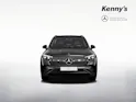 MERCEDES-BENZ GLC 220 d AMG Line 4MATIC