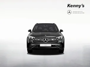 MERCEDES-BENZ GLC 220 d AMG Line 4MATIC
