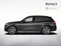 MERCEDES-BENZ GLC 220 d AMG Line 4MATIC