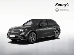 MERCEDES-BENZ GLC 220 d AMG Line 4MATIC