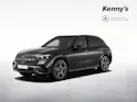 MERCEDES-BENZ GLC 220 d AMG Line 4MATIC