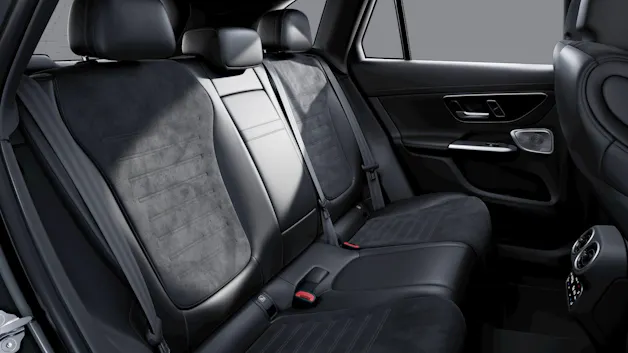 MERCEDES-BENZ GLC 220 d AMG Line 4MATIC