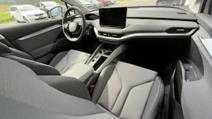 SKODA Enyaq SE 85x 4x4