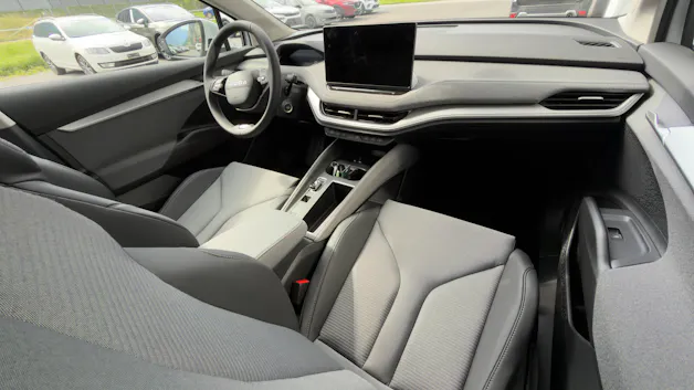 SKODA Enyaq SE 85x 4x4