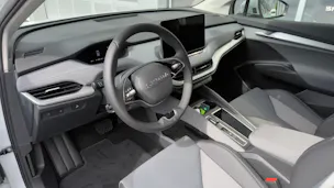 SKODA Enyaq SE 85x 4x4