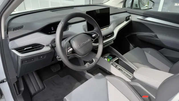 SKODA Enyaq SE 85x 4x4