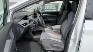 SKODA Enyaq SE 85x 4x4