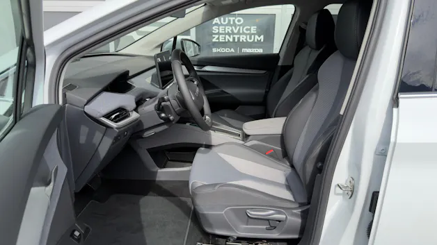 SKODA Enyaq SE 85x 4x4