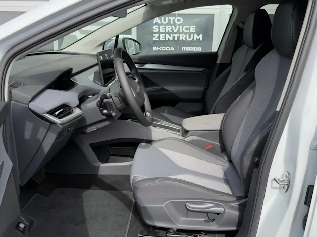 SKODA Enyaq SE 85x 4x4
