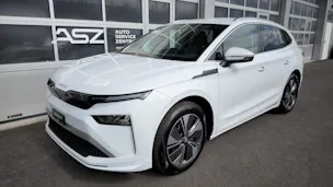 SKODA Enyaq SE 85x 4x4