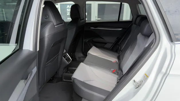 SKODA Enyaq SE 85x 4x4