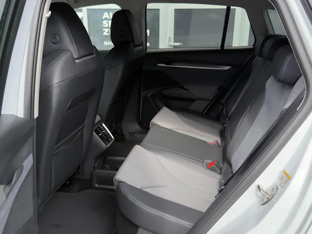 SKODA Enyaq SE 85x 4x4